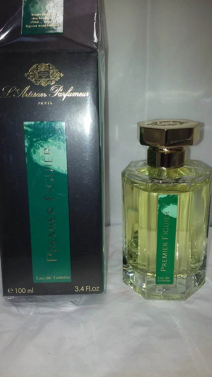 Premier Figuier by L'Artisan Parfumeur Fragrances for Women for