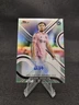 2022 Topps Finest MLS #12 Indiana Vassilev Refractor Auto RC Rookie Inter Miami