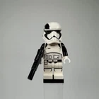 LEGO ® - Star Wars ™ - Set 75197 - First Order Stormtrooper Executioner (sw0886)