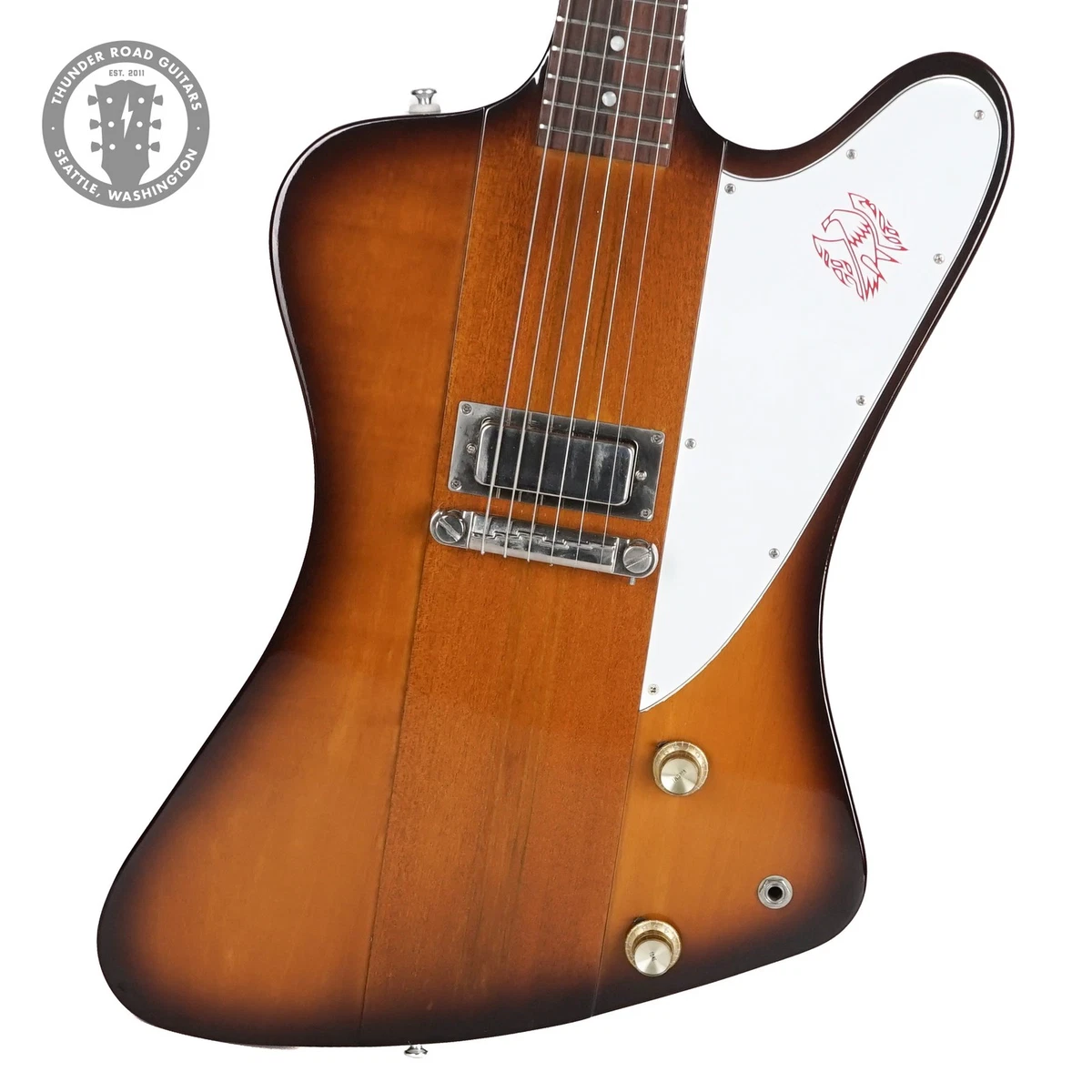 Preços baixos em Guitarra elétrica Gibson Firebird | eBay