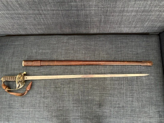 o982 グレイトソード　エンパイア Imperial Single Collectible Swords & Sabers for sale | eBay
