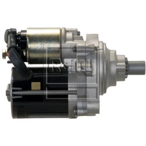 Arranque premium Remy 17638 para Honda Civic 99-00 Foto 4 de 4