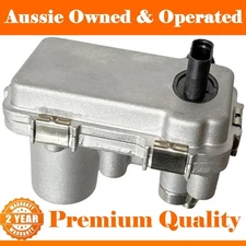 Turbo Charger Electronic Actuator For BMW 316D/318D N47 2.0L 2011-2015