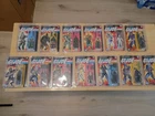 2020s GI Joe Retro Collection walmart Exclusive set of all 13 MOC NrMt!!