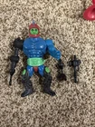 Vintage Masters Of The Universe Trap Jaw Action Figure - Complete