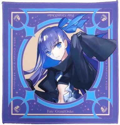 Alter Ego/Meltlilith Sega Fate/Grand Order Mikrofaser Handtuch B (2017) 20 cm