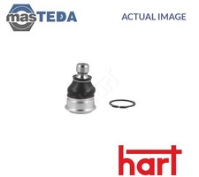 445 676 SUSPENSION BALL JOINT FRONT HART FOR NISSAN MICRA V,MICRA IV,NOTE