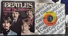 Beatles Hello Goodbye I Am The Walrus Capitol 2056 PS East Coast Press NOS 45