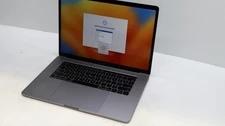 Apple MacBook Pro A1990 15 Core i7 16GB 256GB Gray 2019