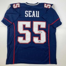Collect the 2015 Pro Football Hall of Fame Inductees 28