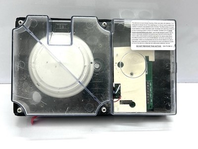 Simplex 4098-9755 Kanalsensorgehäuse