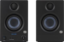 UVG PreSonus Eris 3.5 Studio Monitors