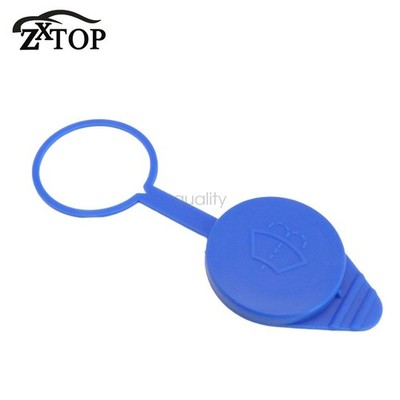 For 2015-2022 Ford Transit Wiper Washer Fluid Reservoir Water Tank Bottle Cap