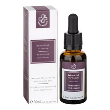 (731,67 EUR/l) Hagina Bakuchiol Öl-Serum 30m...