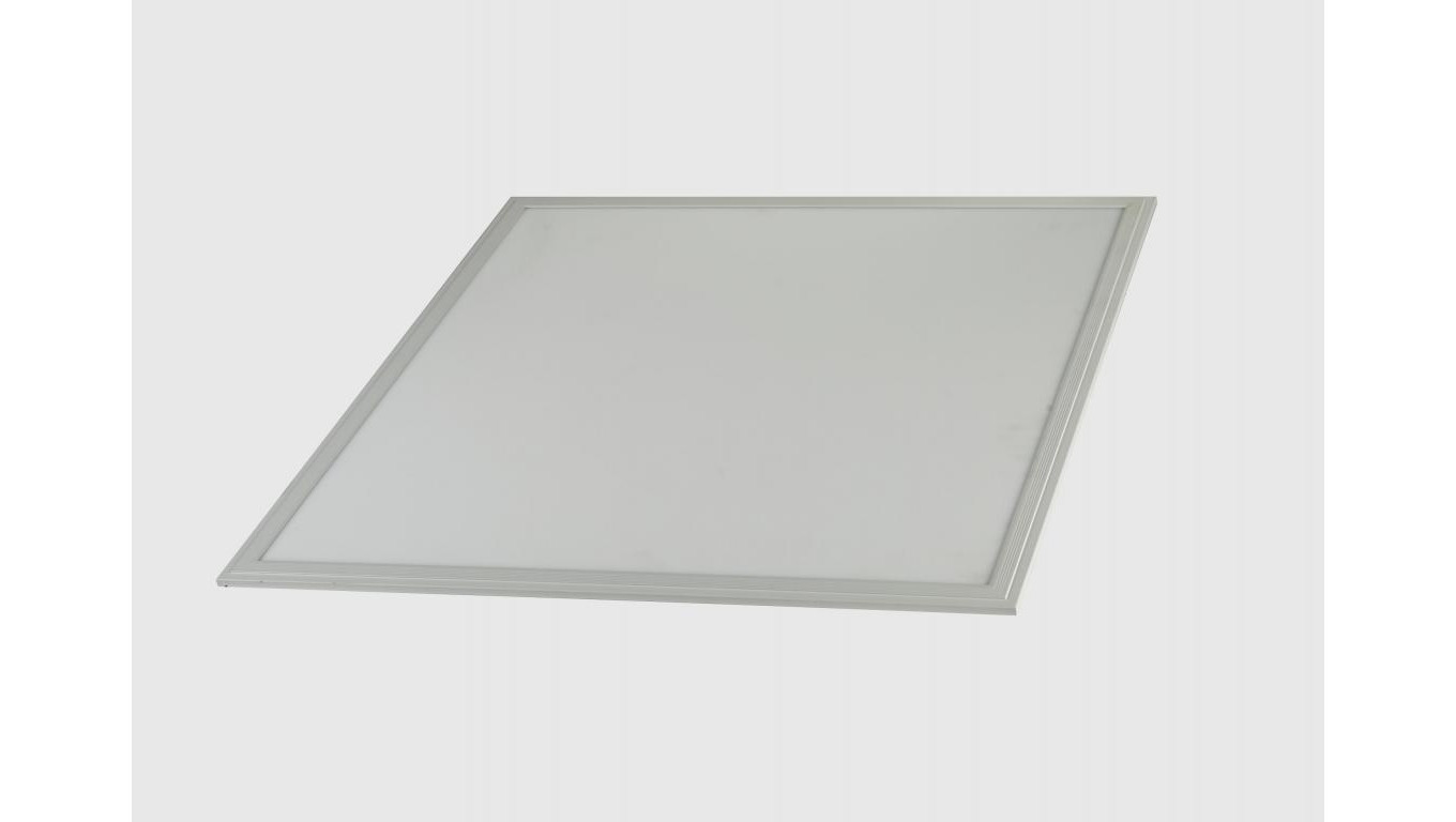 Светодиодная панель 40W 4100lm 4000K 595x595x30 110lmW IP20 230V LED-3092 7690₽