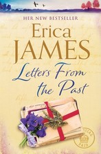 Letters From the Past Erica James