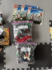 LEGO Castle Kingdoms 7946 King's Castle (99% Complete) (With Instructions)