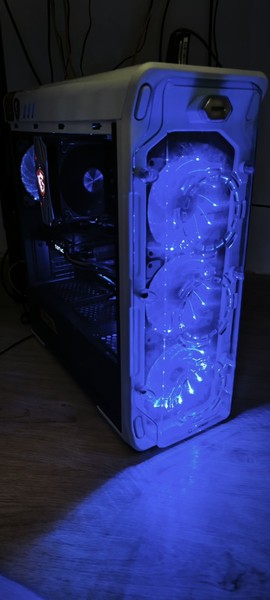 pc gaming
