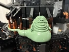 LEGO Star Wars - Jabba the Hutt (sw0071)