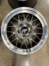 Fd Rx7 Type Rz Bbs Wheels Staggered 17x8 5- And 17x8.5 50 Original Mazda Par Fd Rx7 Type Rz Bbs Wheels Staggered 17x8 5- And 17x8.5 50 Original Mazda Par