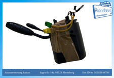 Gebr. MERCEDES C-KLASSE W203 S203  CDI Schleifring Wickelfeder A2035405845 #4001