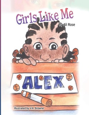 Ali Rose | Girls Like Me | Taschenbuch | Englisch (2022) | Ali Rose