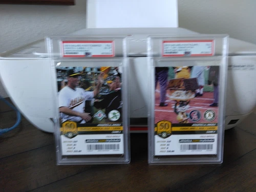Shohei Ohtani Debut TICKETS 3/29/18 FIRST HIT EX-MT 6 PITCHING DEBUT 4/1 NM-7