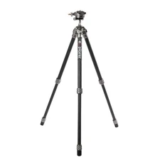 Explorer GX-PROK 2-Section Gravity Pro Table Top Tripod with GX-02 Ball Head