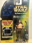 Kenner Star Wars Power Of The Force Malakili Rancor Keeper Action Figure