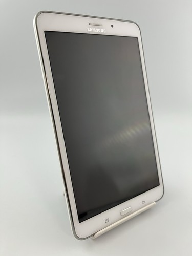 Samsung Galaxy Tab 4 SM-T330 White 8.0 3MP Android Tablet Spares & Repairs #D - Picture 13 of 24