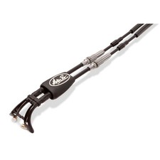 Motion Pro Rev2 Black Vinyl Throttle Push-Pul...