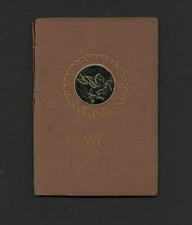 1937 Clarence Hornung PM Graphic Art Mag Streamline MODERNE Industrial DESIGN