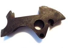 Spencer Rifle - Breech Block - Good Condition - Used