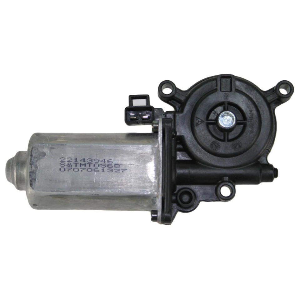 Power Window Lift Motor 22143946 for Pontiac Buick Cadillac Bonneville Olds 88 - Image 2 of 2