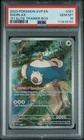 2023 Pokemon SV Black Star Promos Snorlax PSA 10 Gem Mint #051