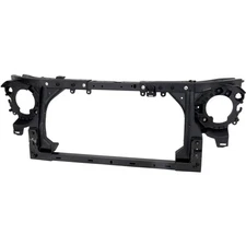 Radiator Support For 2007-2017 Jeep Wrangler 2018 Wrangler JK Assembly