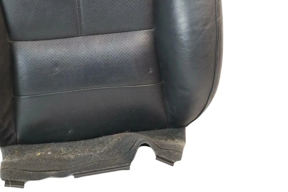 Cojín asiento superior delantero derecho Mercedes W163 ML320 ML500 2000-05 OEM Foto 4 de 4