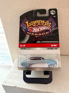 So Fine Hot Wheels | eBay