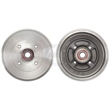 Tambour de frein Renault MODUS