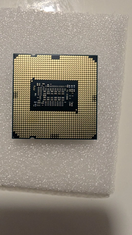 Intel Core I5-10400T - Immagine 2 di 2