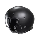 HJC V31 Open Matt Black