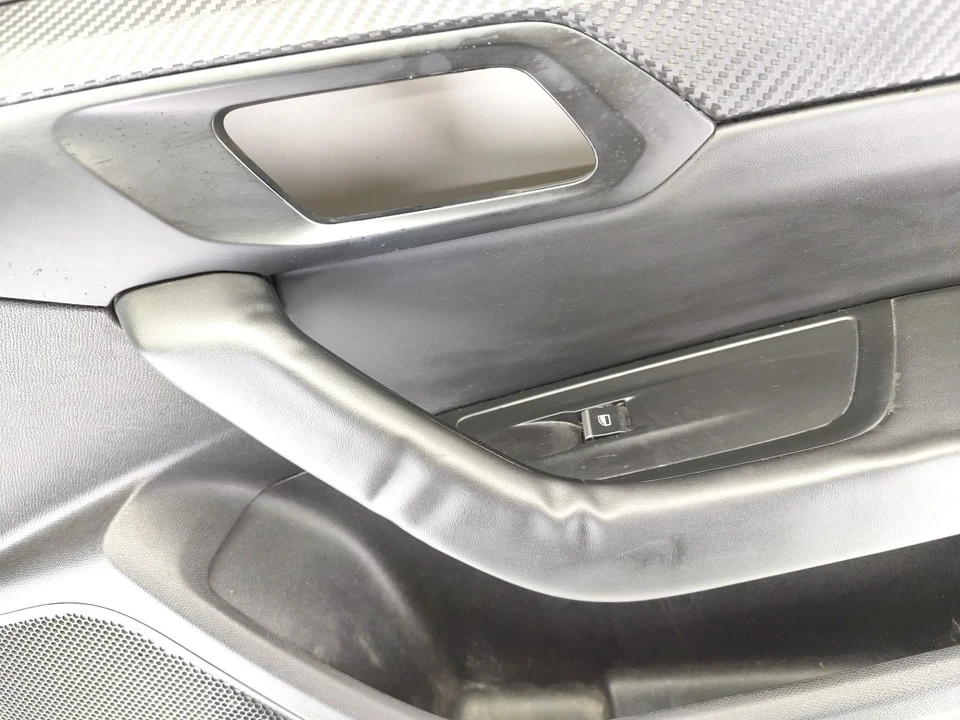 98215734ZD REVESTIMIENTO PUERTA DELANTERA DERECHA / 191081 PEUGEOT 508 SW II FC_, FJ_, Foto 2 de 4