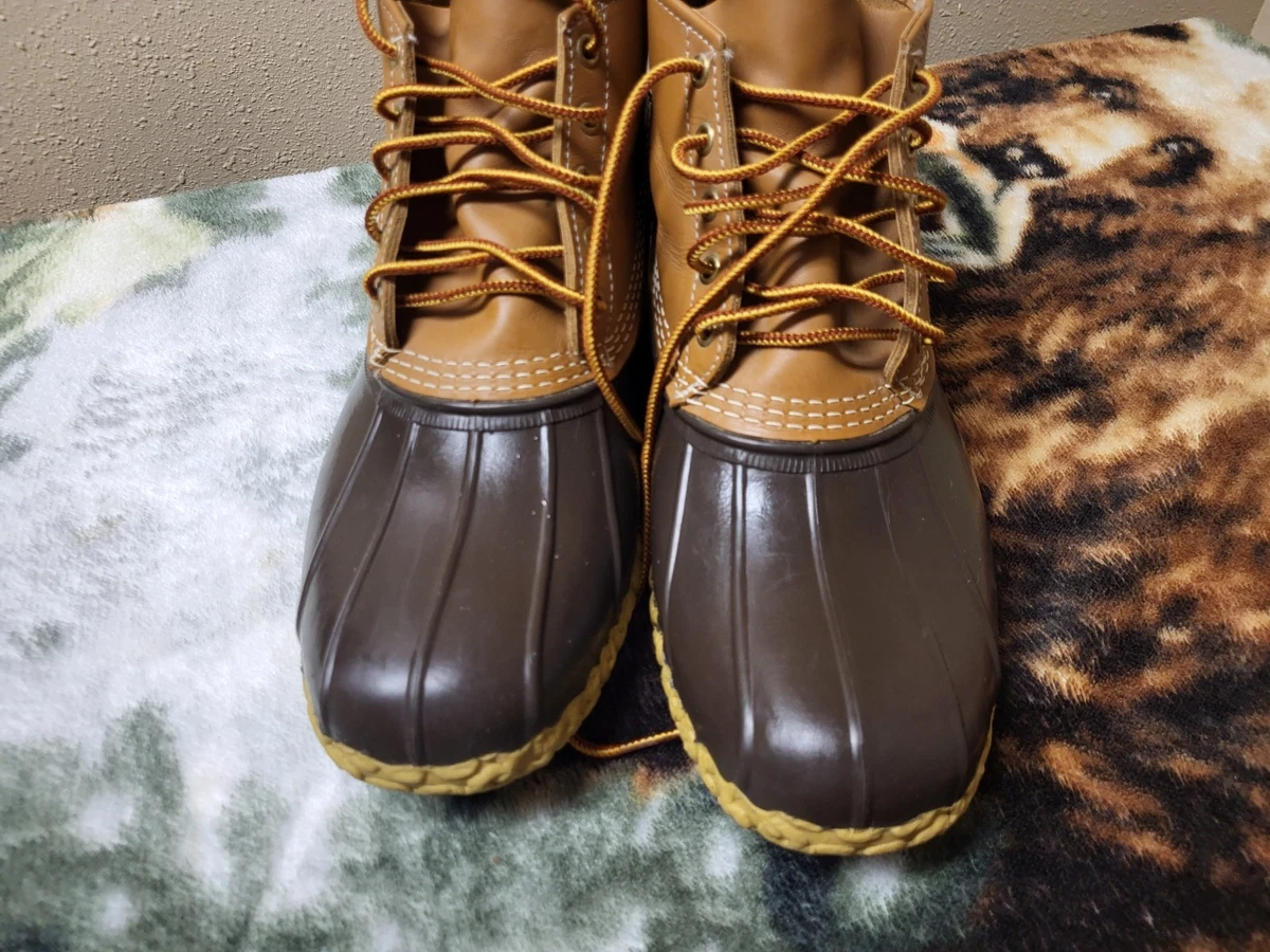 L.L.Bean Green Boots for Men for Sale | Shop New & Used 