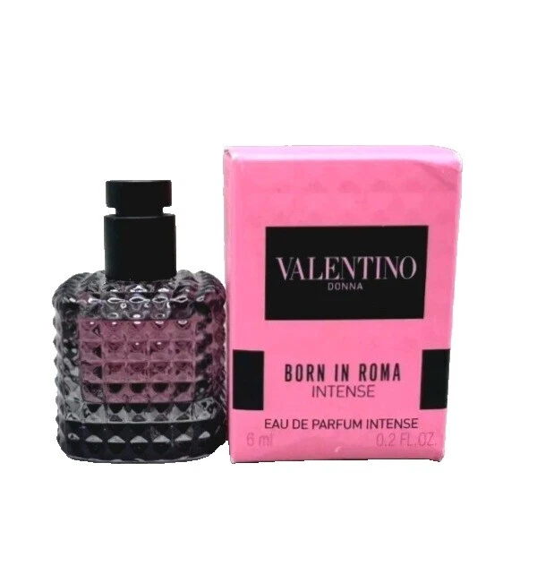 Fluido Valentino Fragancias para Mujer