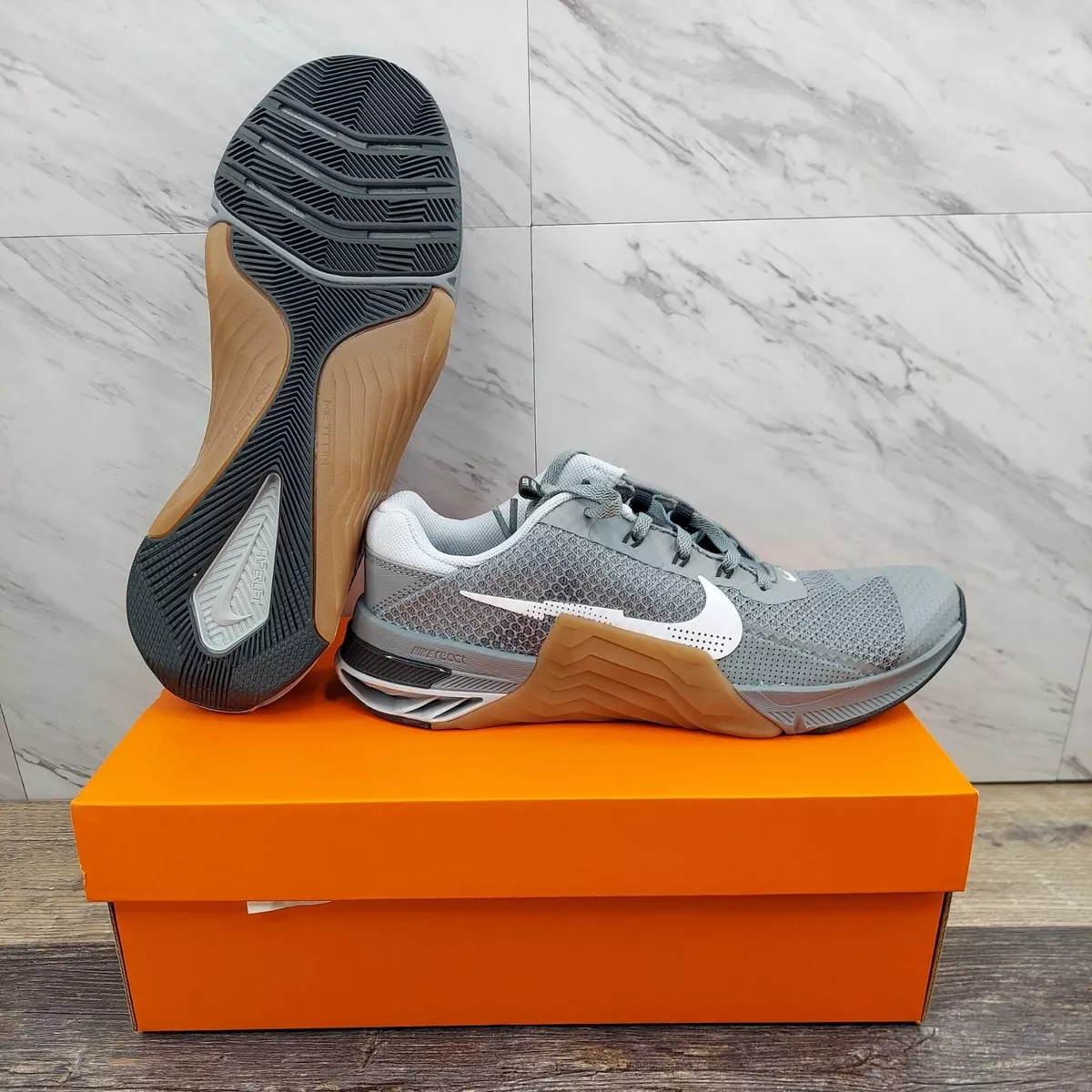 Nike metcon shop 7.5