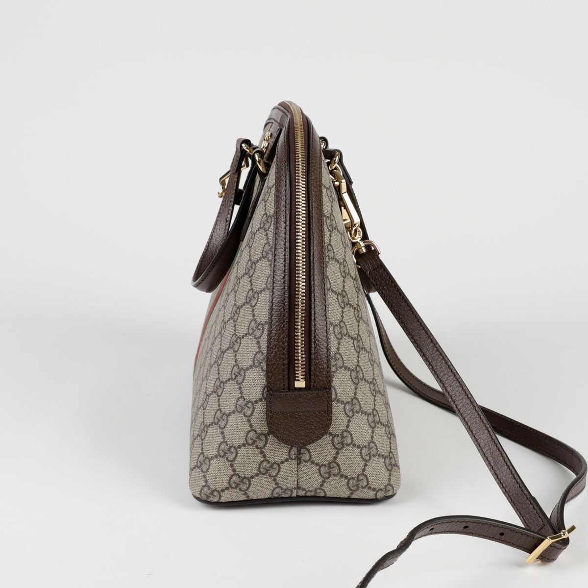 Gucci Medium Top Handle Tote Shoulder Bag 524533 | eBay Gucci Medium Top Handle Tote Shoulder Bag 524533 | eBay
