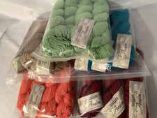 Avalon from Cascade Yarns - color lots
