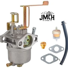 Performance Carb Main Jet Kit For Coleman CT100U CC100X Mini Bike Predator 79cc
