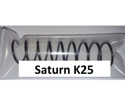 FOR Nerf Rival Edge Saturn Blaster High Power K25 Coil Spring Mod