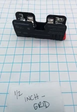 00627939 Thermador Fuse Holder For Oven MEM301WS/04